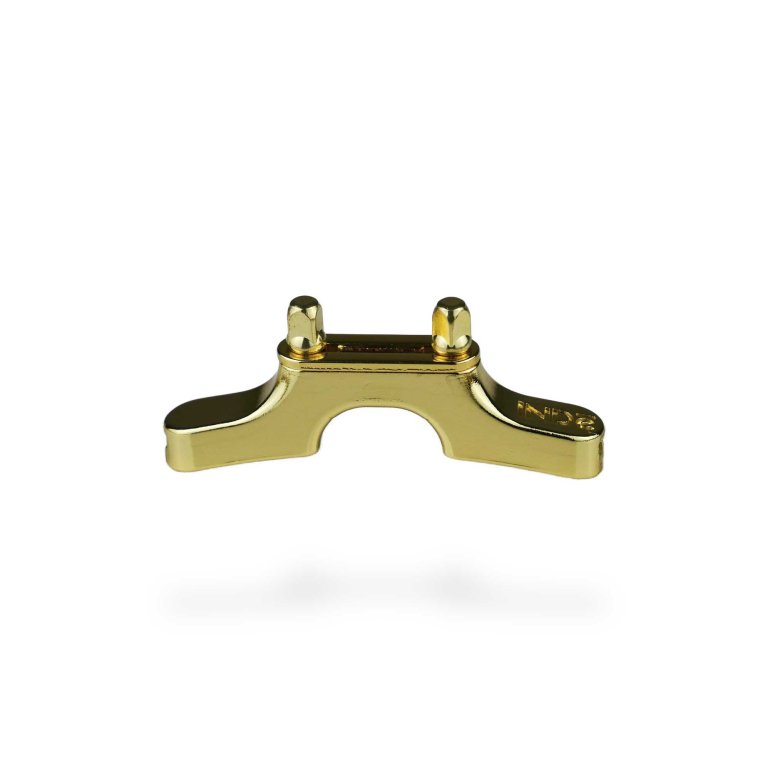 INDe - Mini Snare Strainer + Universal Butt Plate (Bundle)