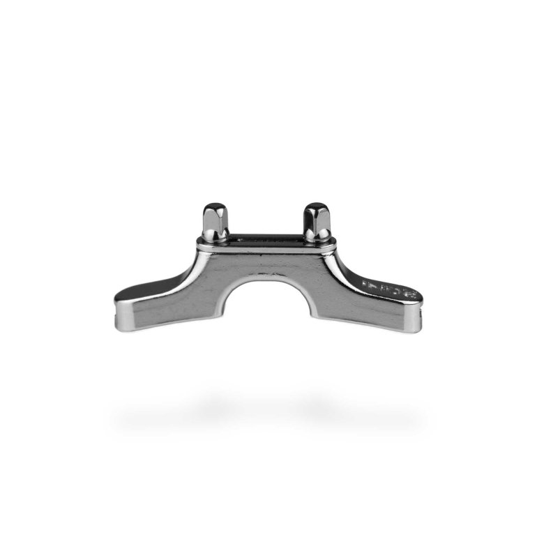 INDe - Mini Snare Strainer + Universal Butt Plate (Bundle)