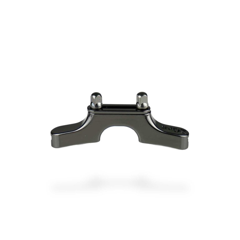 INDe - Mini Snare Strainer + Universal Butt Plate (Bundle)