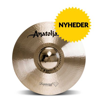 Nyeste varer