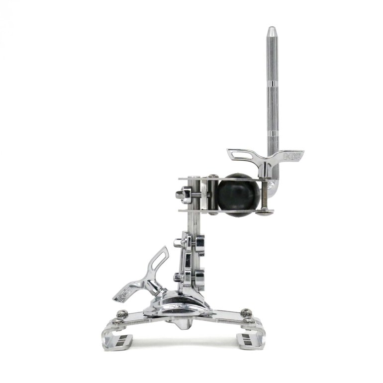 INDe Bundle: Rail Mount (Retrofit) + Single Tom Holder