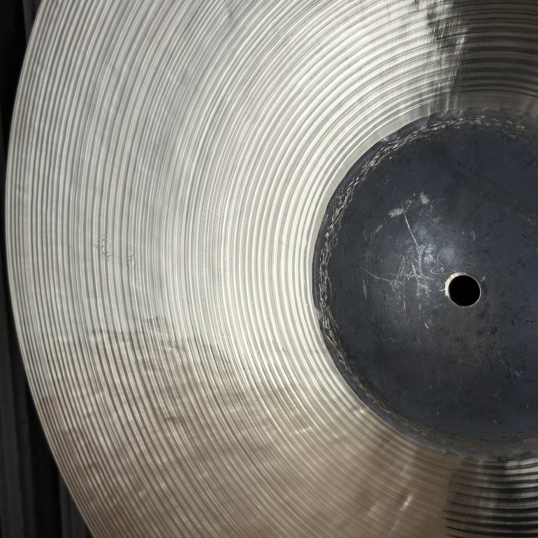 Anatolian BC Worship 22" Ride