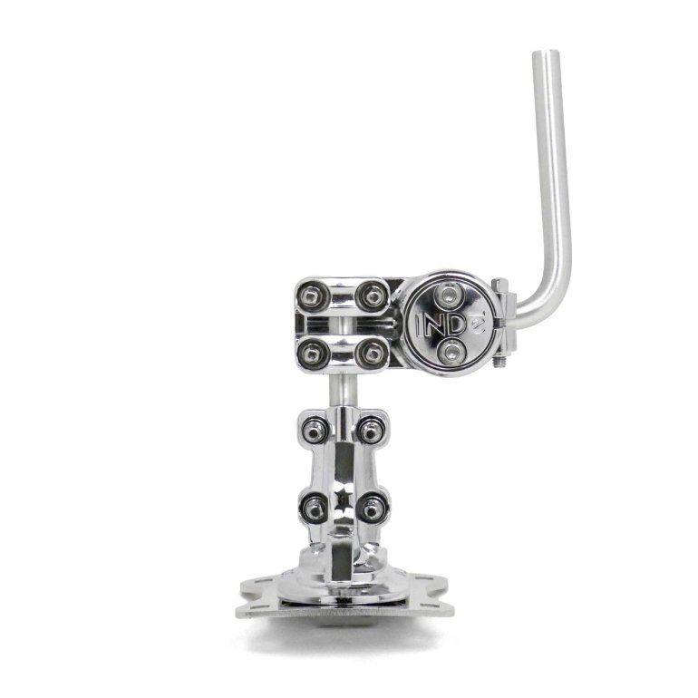 INDe Bundle: Plate Mount Tomholder m/Gearless Tilter