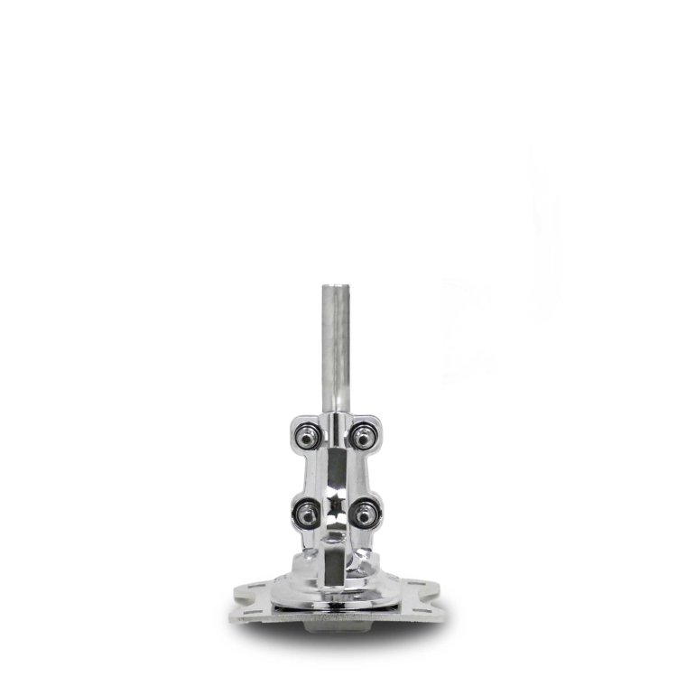 INDe Bundle: Plate Mount - base alene