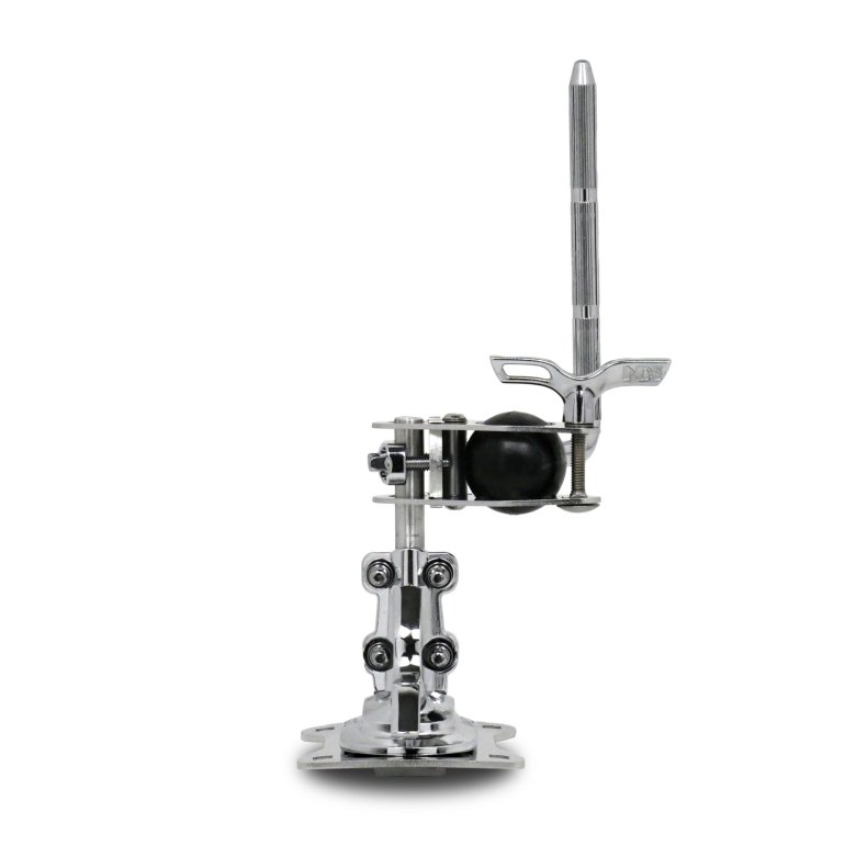 INDe Bundle: Plate Mount Tomholder m/Enkelt tomholder