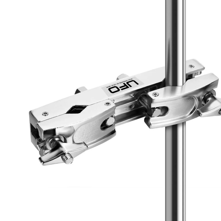 UFO CL-100 Clamp - clamp på bækkenstativ