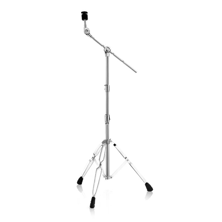 UFO BS100 Bækkenstativ m/boom - fuldt billede