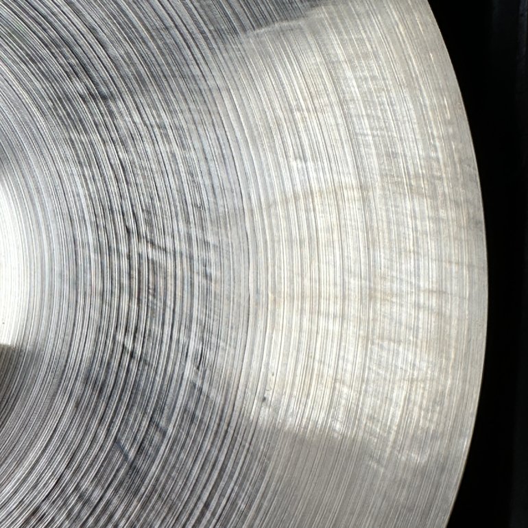 Anatolian Baris 10" Splash