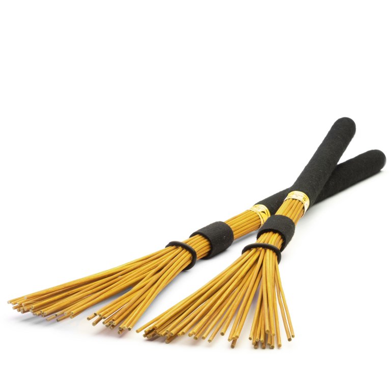 Palisso Brush Kombi Soft - åben