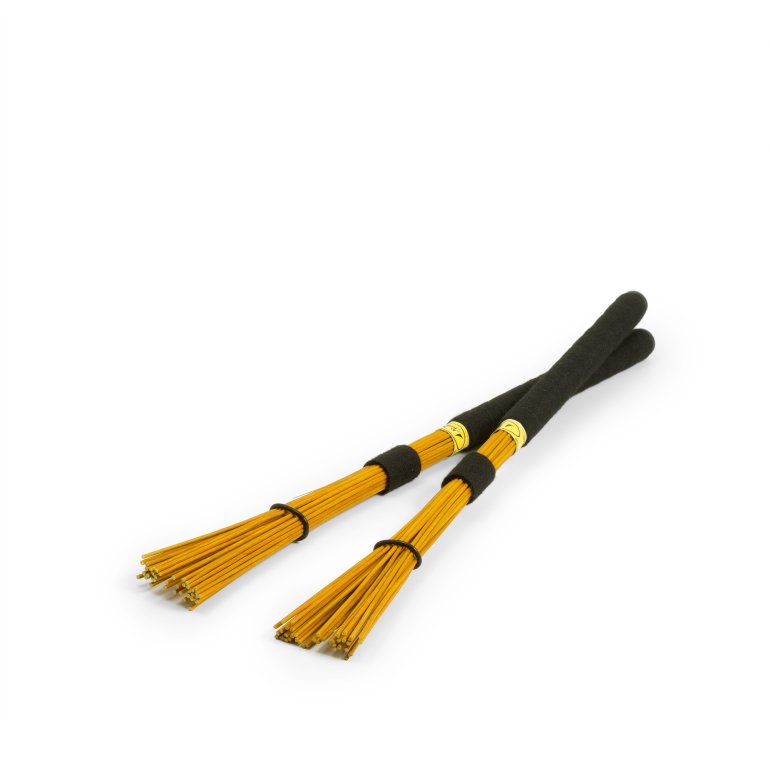 Palisso Brush Kombi Soft - lukket