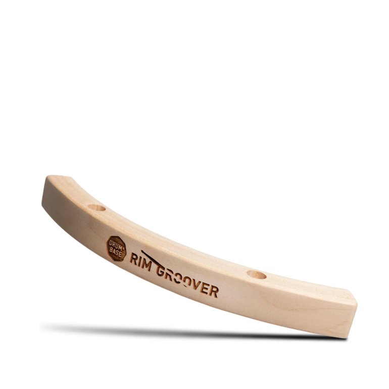 DRUMnBASE RimGroover
