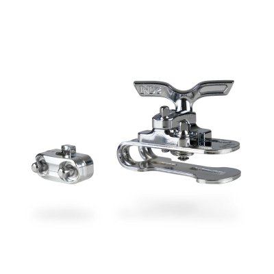 Beslag & Clamps