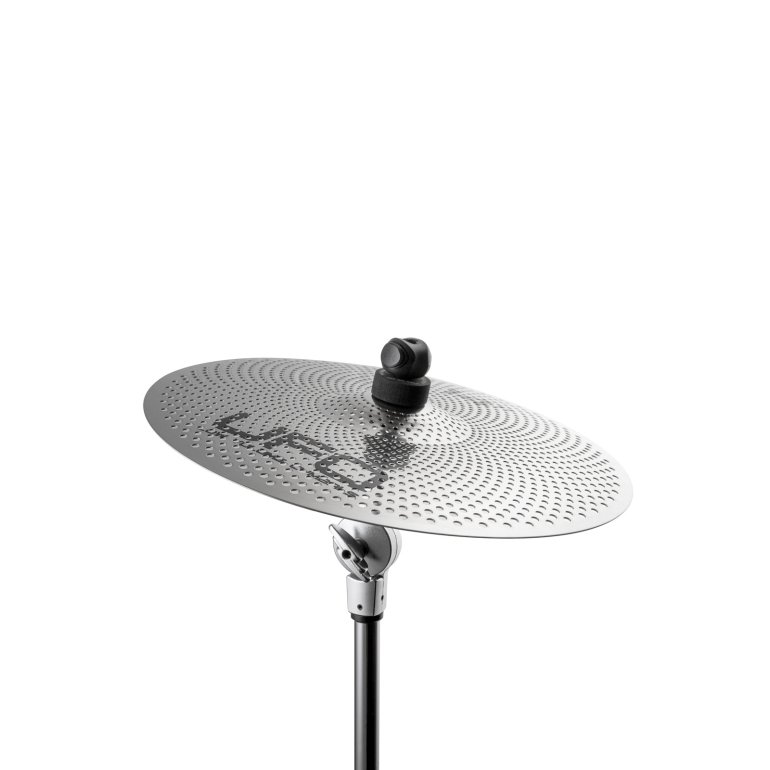 UFO 14" Low Volume Crash