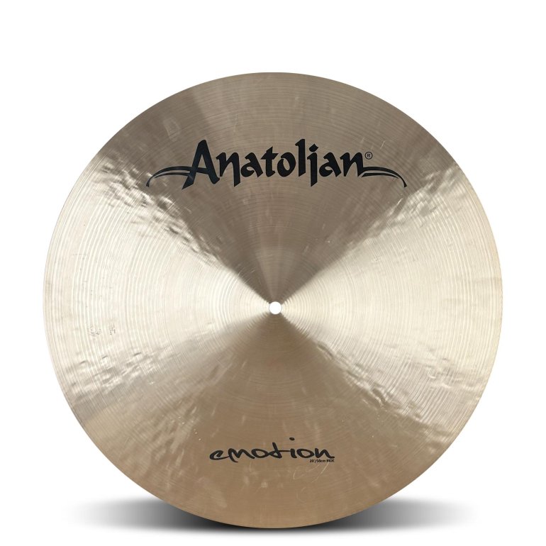 Anatolian Emotion 20" Ride