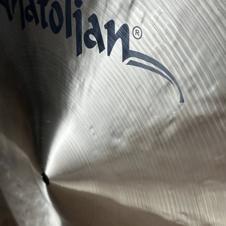 Anatolian Emotion 20" Ride