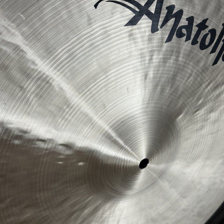 Anatolian Emotion 20" Ride