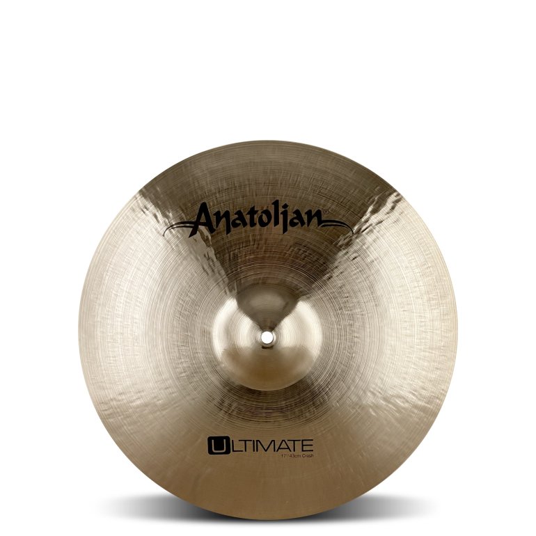 Anatolian Ultimate 17" Crash
