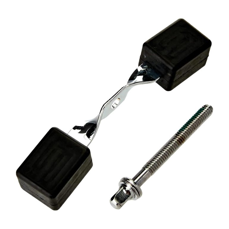 Ahead Drum Bumper