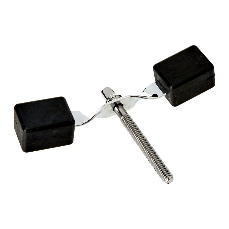 Ahead Drum Bumper