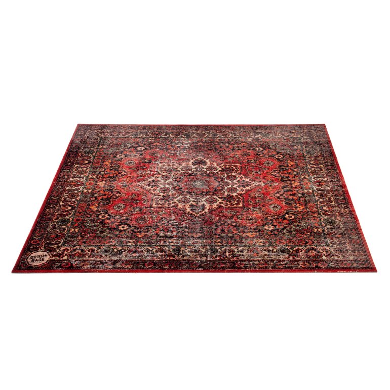 DRUMnBASE Vintage Persian Trommetæ
