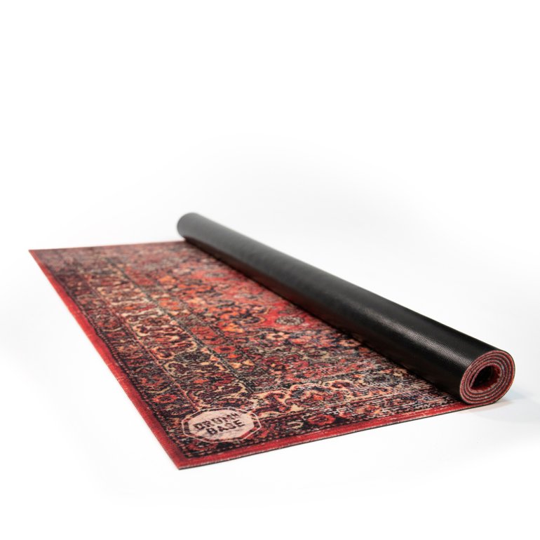 DRUMnBASE Vintage Persian Trommetæ
