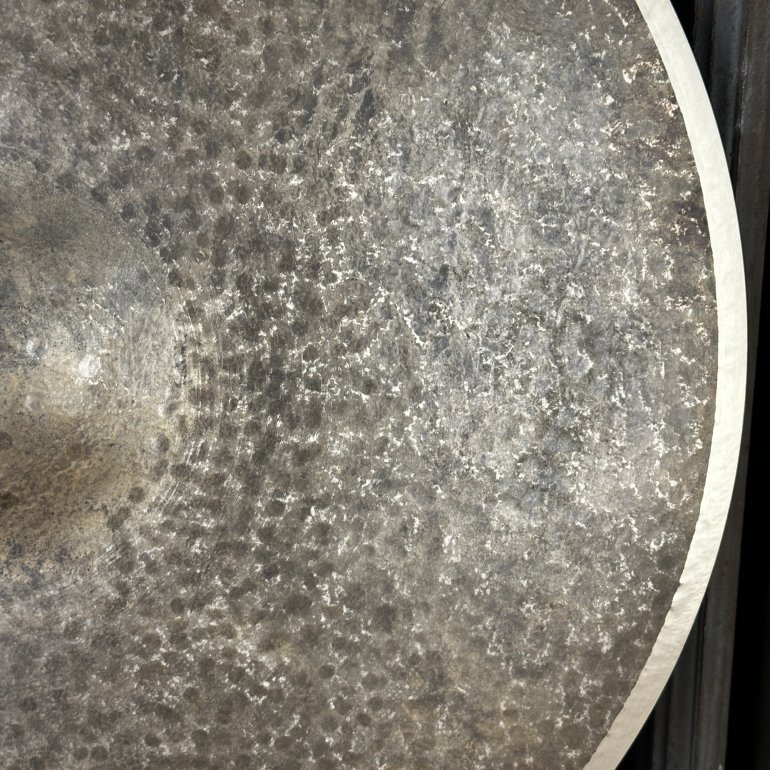 CymbalWorks Casablanca 21" Light Ride