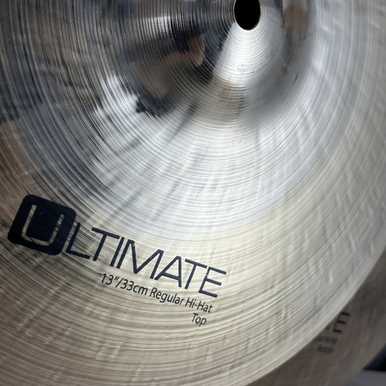 Anatolian Ultimate 13" Hihat
