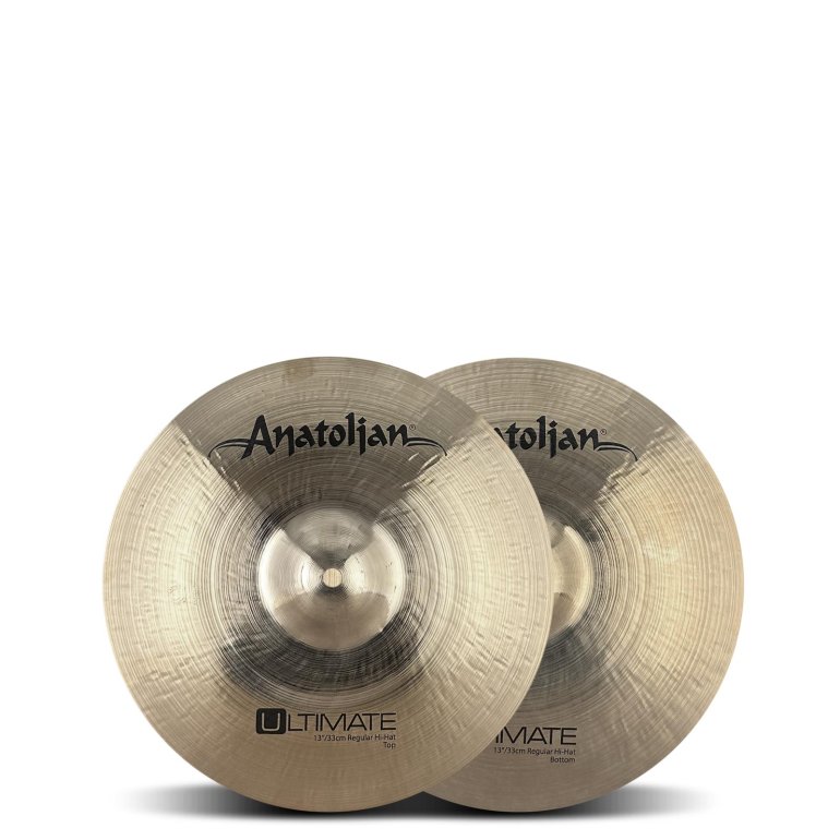 Anatolian Ultimate 13" Hihat