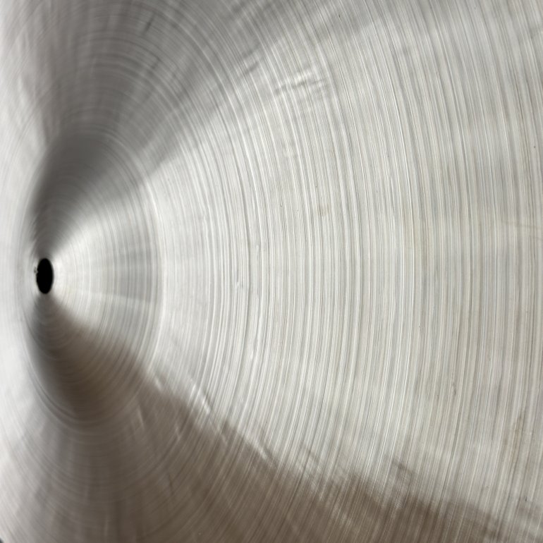 Anatolian Emotion 17" Crash
