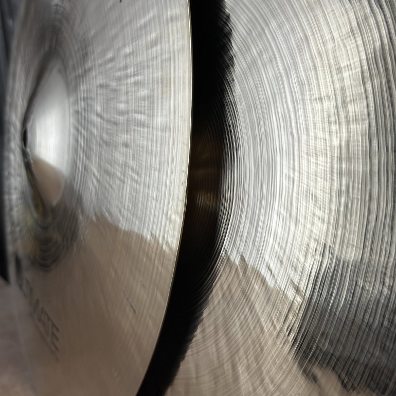 Anatolian Ultimate 14" Hihat