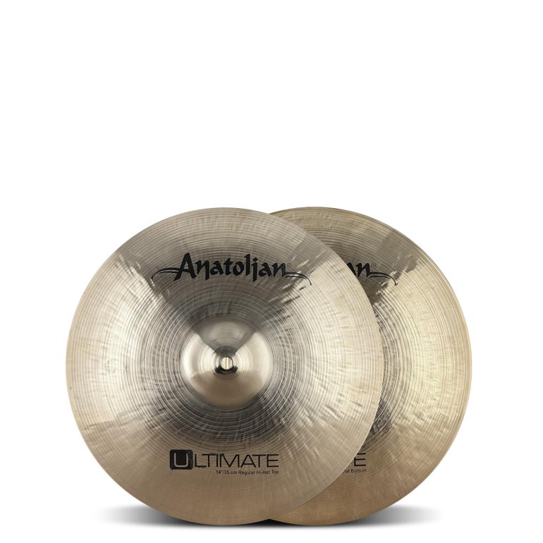 Anatolian Ultimate 14" Hihat