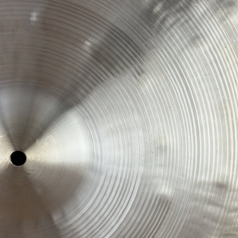 Anatolian JC 22" Mellow Ride