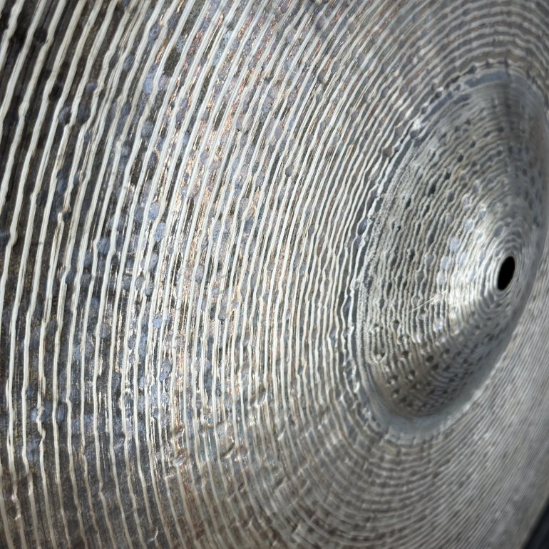 Anatolian Dry Series 20" Ride