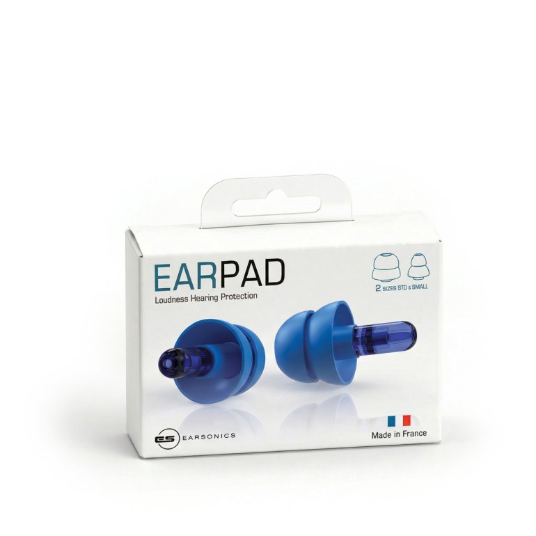 EarSonics Ear Pad Strong