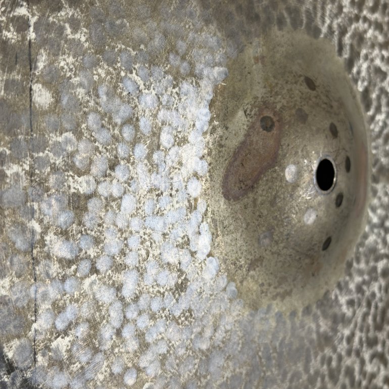 CymbalWorks Casablanca 17" Session Crash