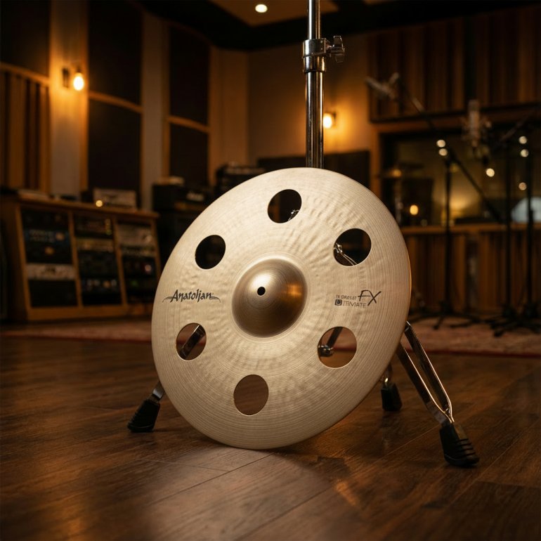 Anatolian Ultimate 16" FX Crash