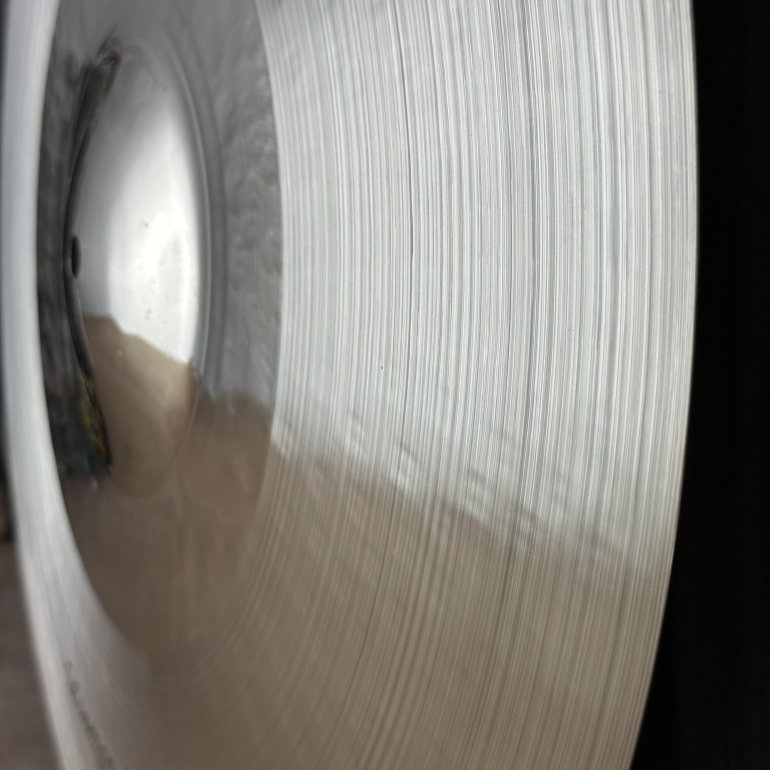 Anatolian Diamond 20" Ride