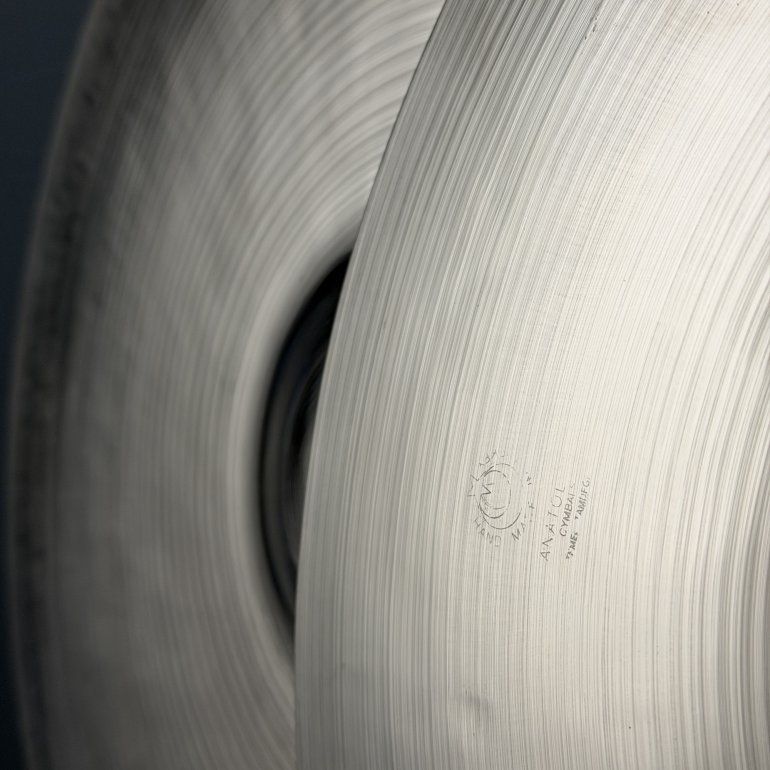 Anatolian Ultimate 15" Hihat