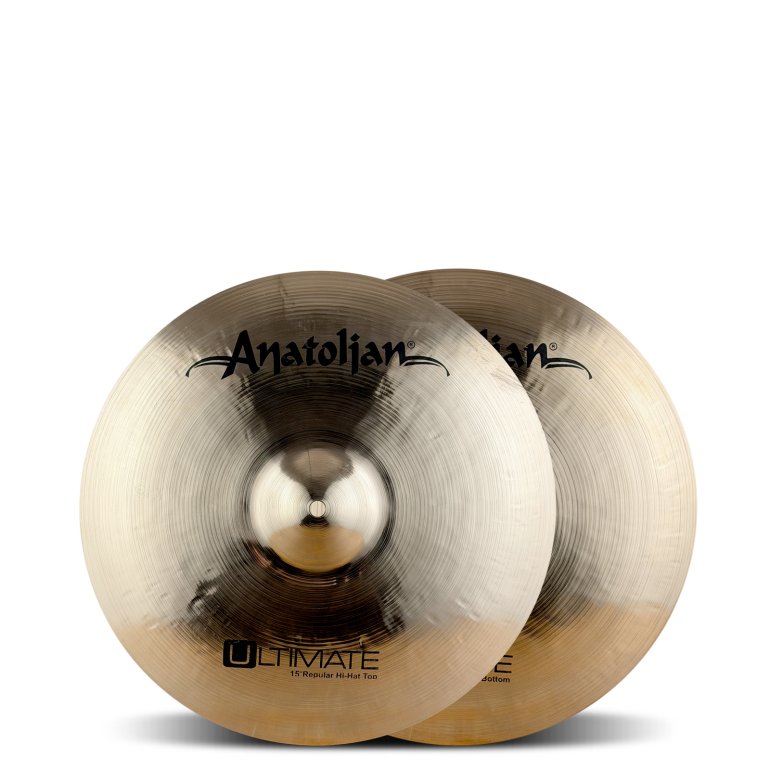 Anatolian Ultimate 15" Hihat