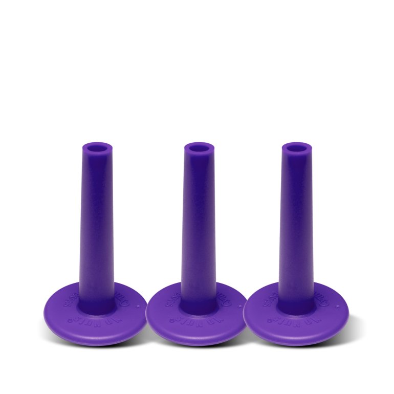 No Nuts Cymbal Sleeves - CymbalONE