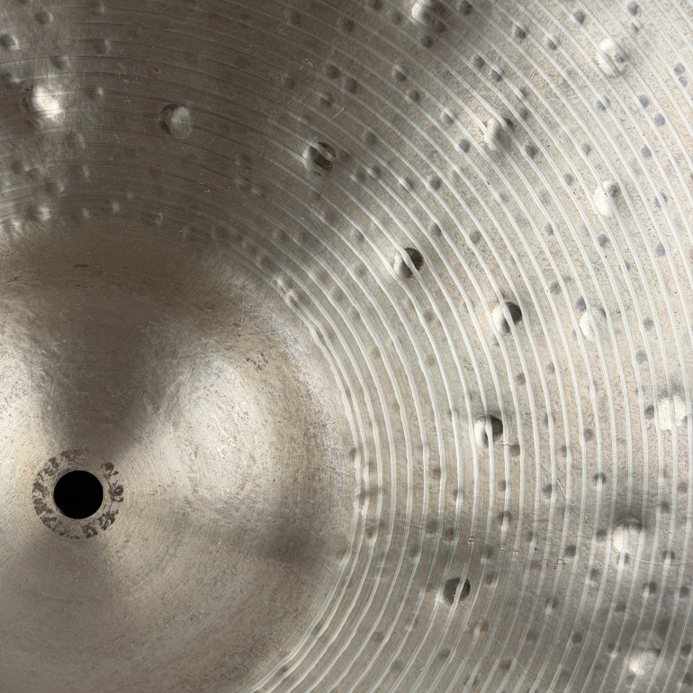 CymbalWorks Collectables 20" Vintage Crash