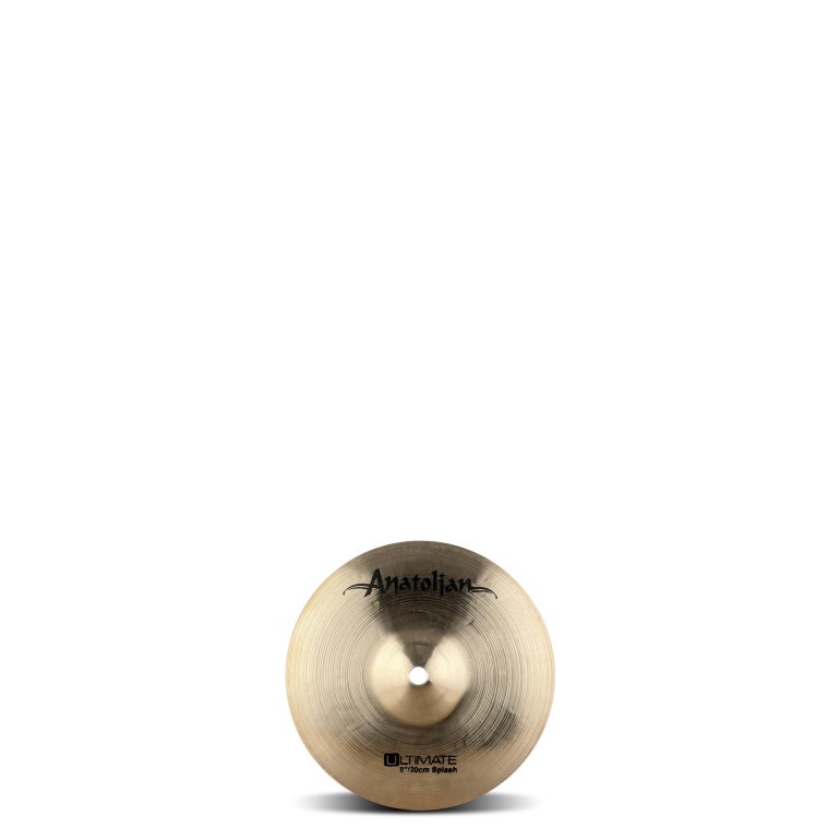 Anatolian Ultimate 8" Splash