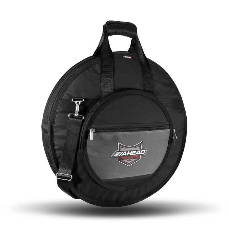 Ahead Armor DeLuxe Heavy Duty 24" Bækkentaske