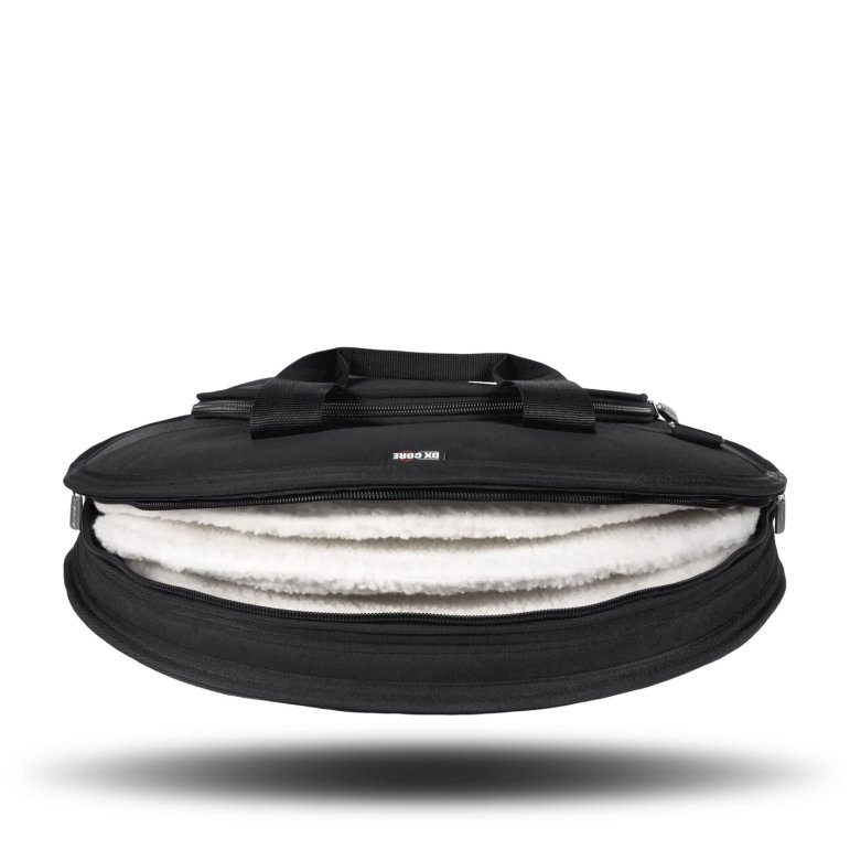Ahead Armor DeLuxe Heavy Duty 24" Bækkentaske