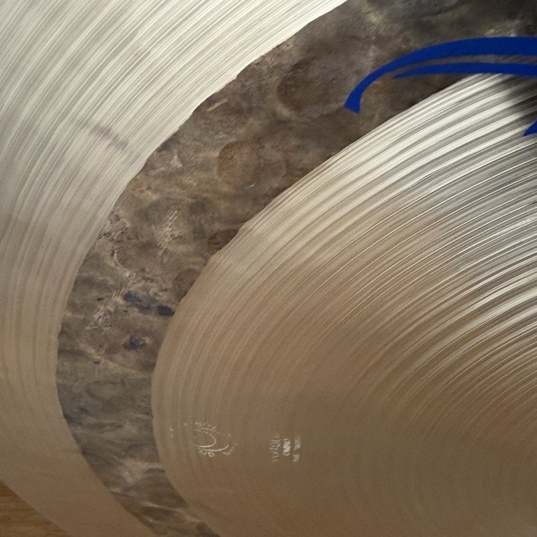 Anatolian Canopus 14" Hihat