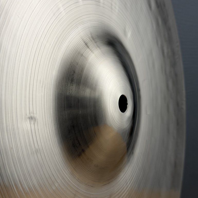 Anatolian Baris 17" Crash