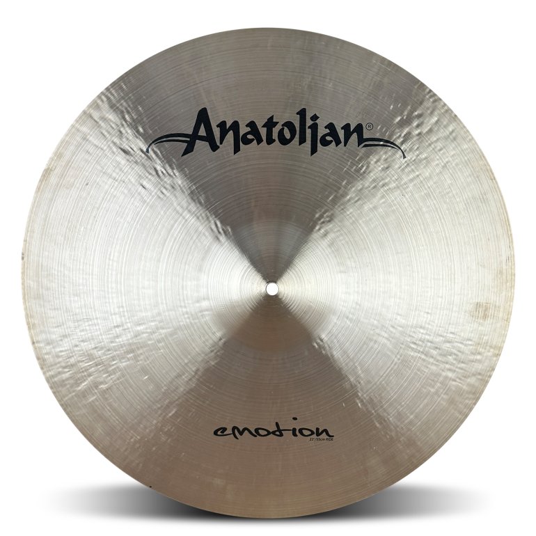 Anatolian Emotion 22" Ride
