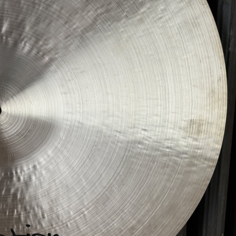Anatolian Emotion 22" Ride