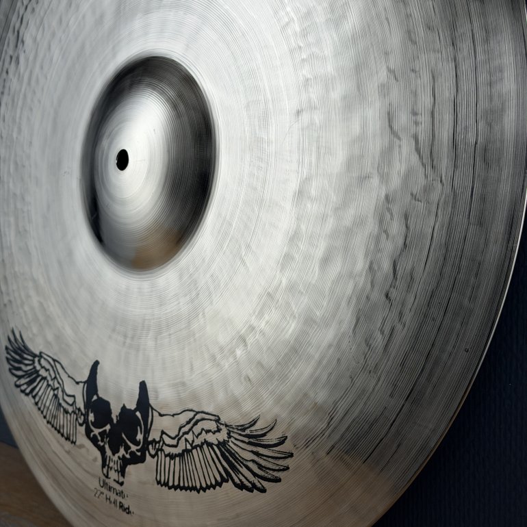 Anatolian Ultimate 22" Hell Ride