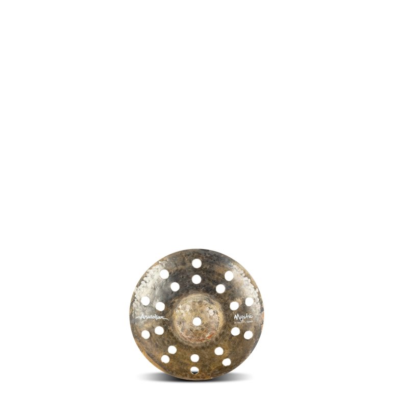 Anatolian Mystic 8" MicroFX Splash